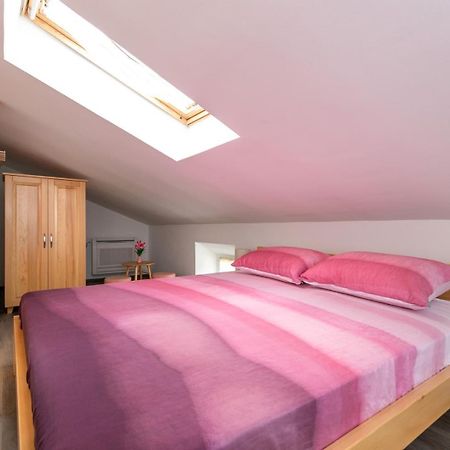Apartments Gabi Punat Dış mekan fotoğraf