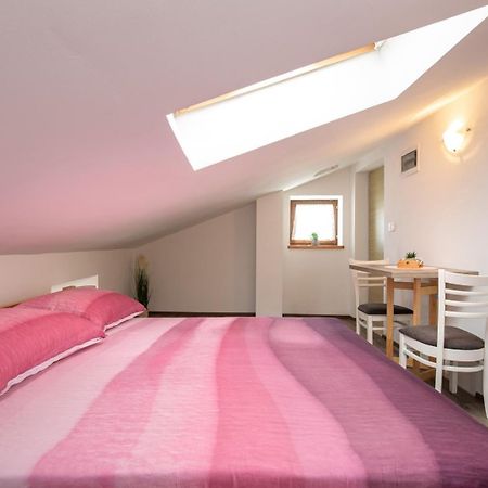 Apartments Gabi Punat Dış mekan fotoğraf
