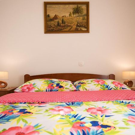 Apartments Gabi Punat Dış mekan fotoğraf