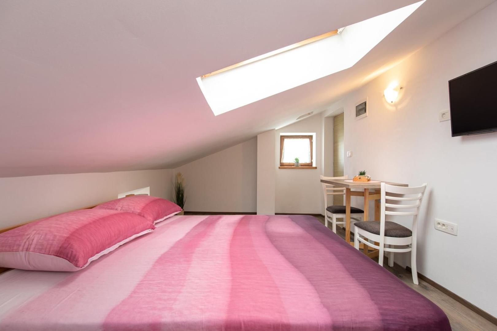 Apartments Gabi Punat Dış mekan fotoğraf