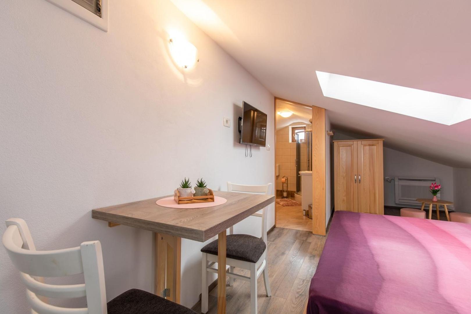 Apartments Gabi Punat Dış mekan fotoğraf