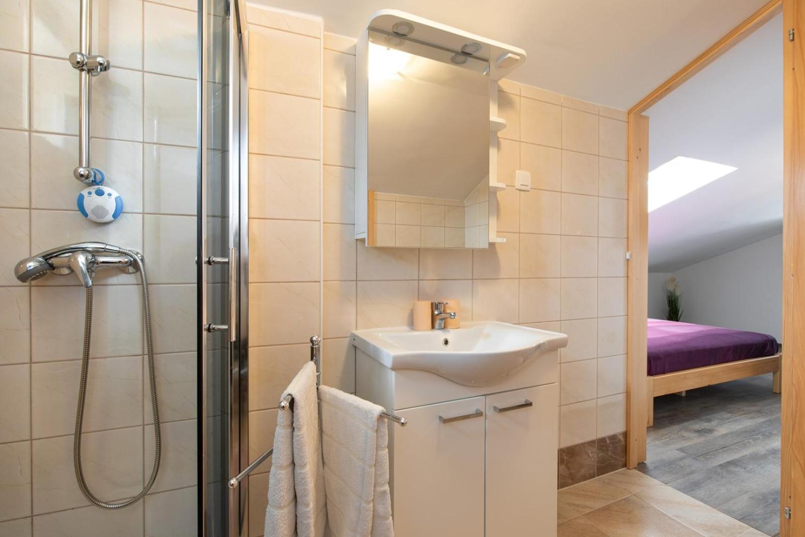 Apartments Gabi Punat Dış mekan fotoğraf