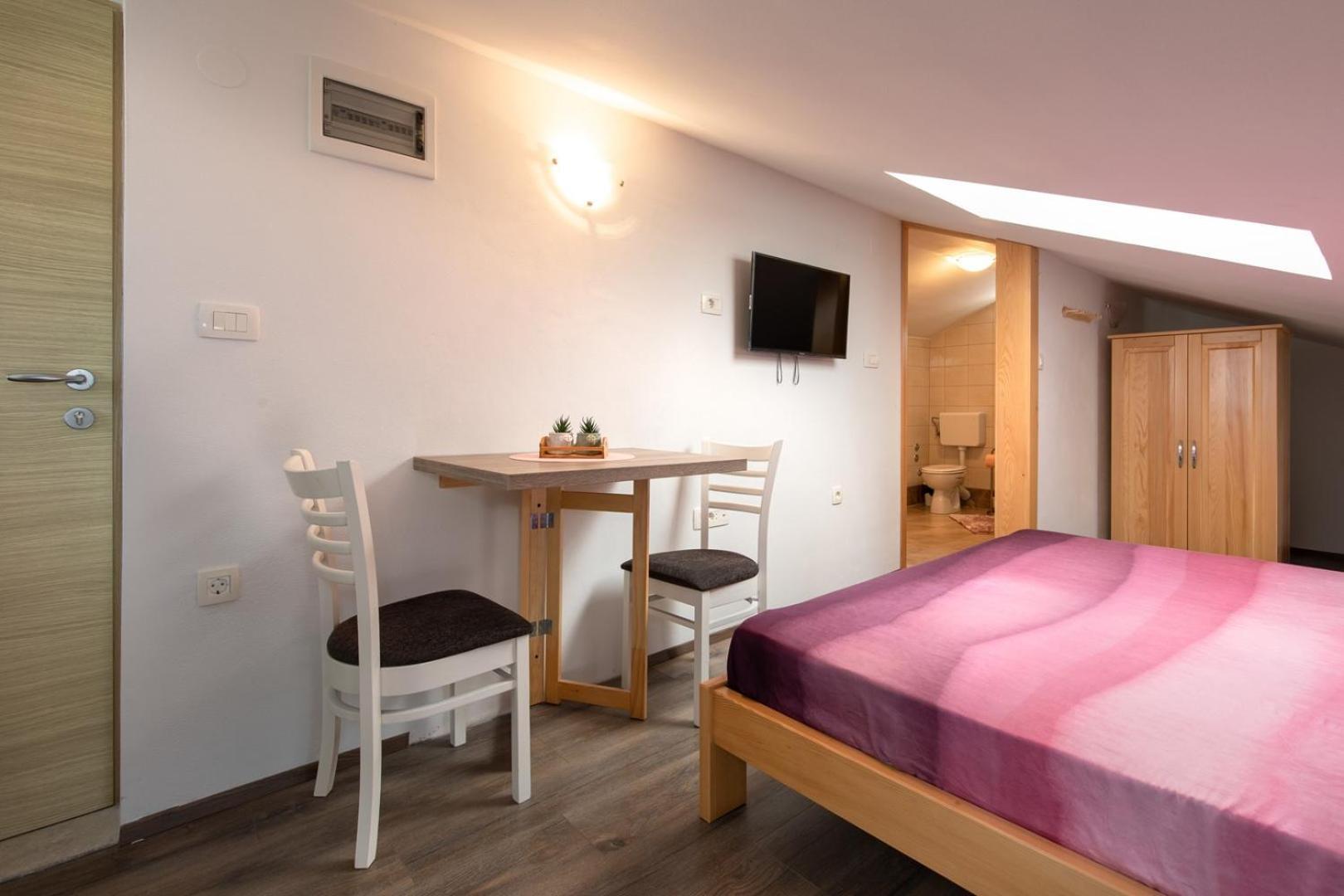 Apartments Gabi Punat Dış mekan fotoğraf