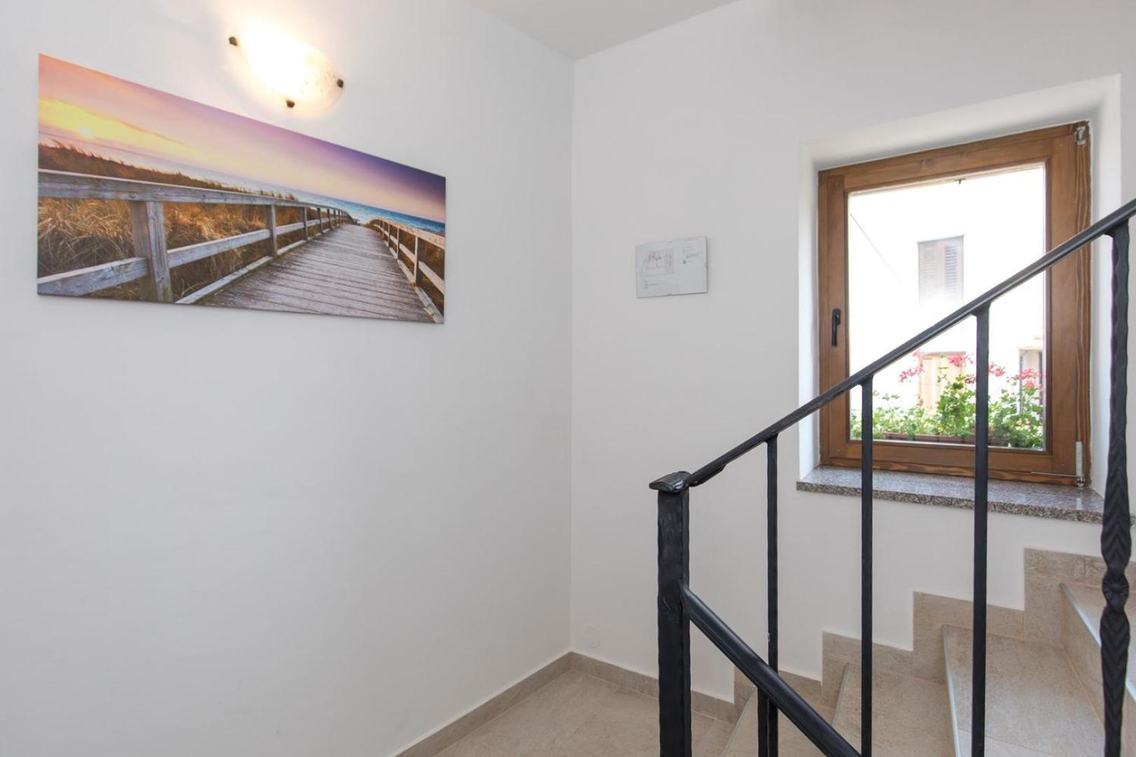 Apartments Gabi Punat Dış mekan fotoğraf