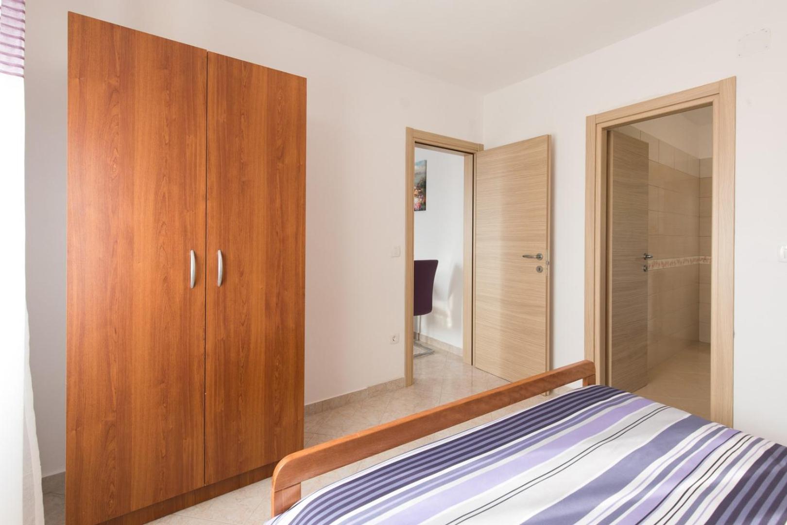 Apartments Gabi Punat Dış mekan fotoğraf