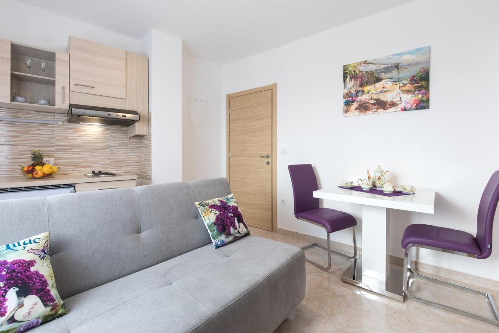Apartments Gabi Punat Dış mekan fotoğraf