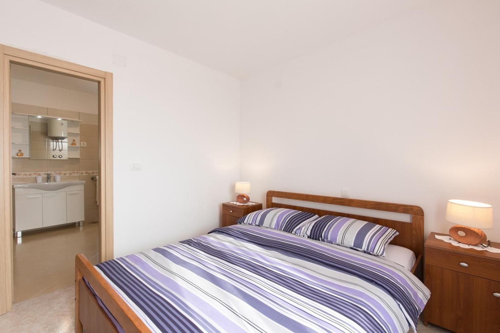Apartments Gabi Punat Dış mekan fotoğraf