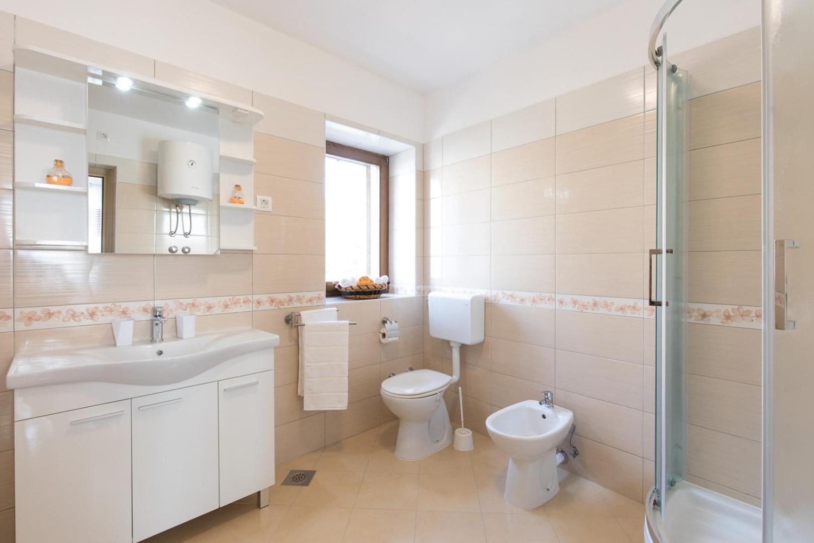 Apartments Gabi Punat Dış mekan fotoğraf