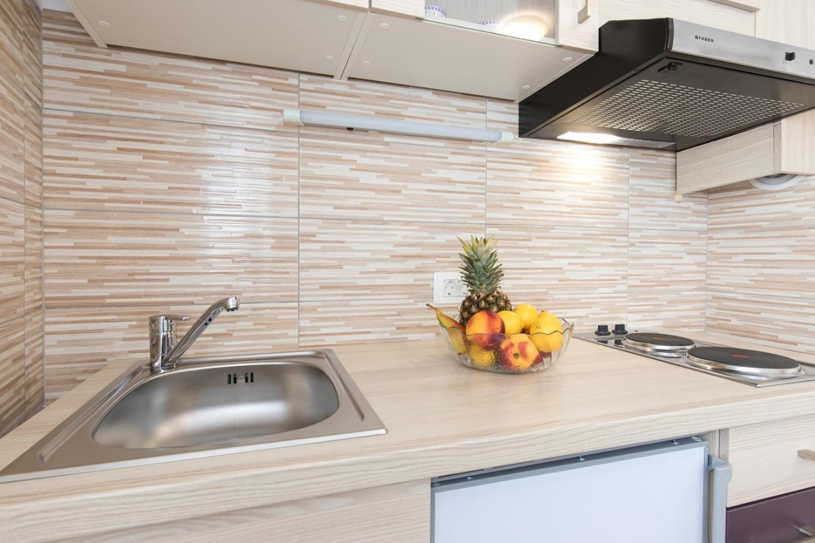 Apartments Gabi Punat Dış mekan fotoğraf