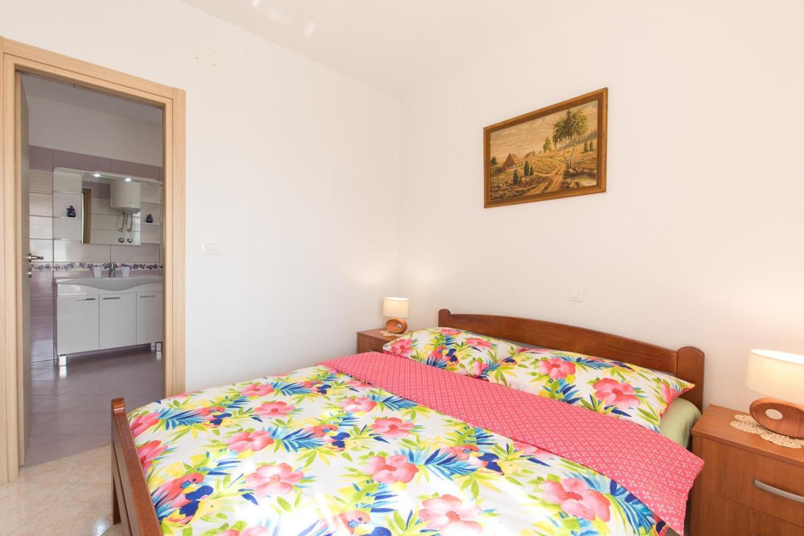 Apartments Gabi Punat Dış mekan fotoğraf