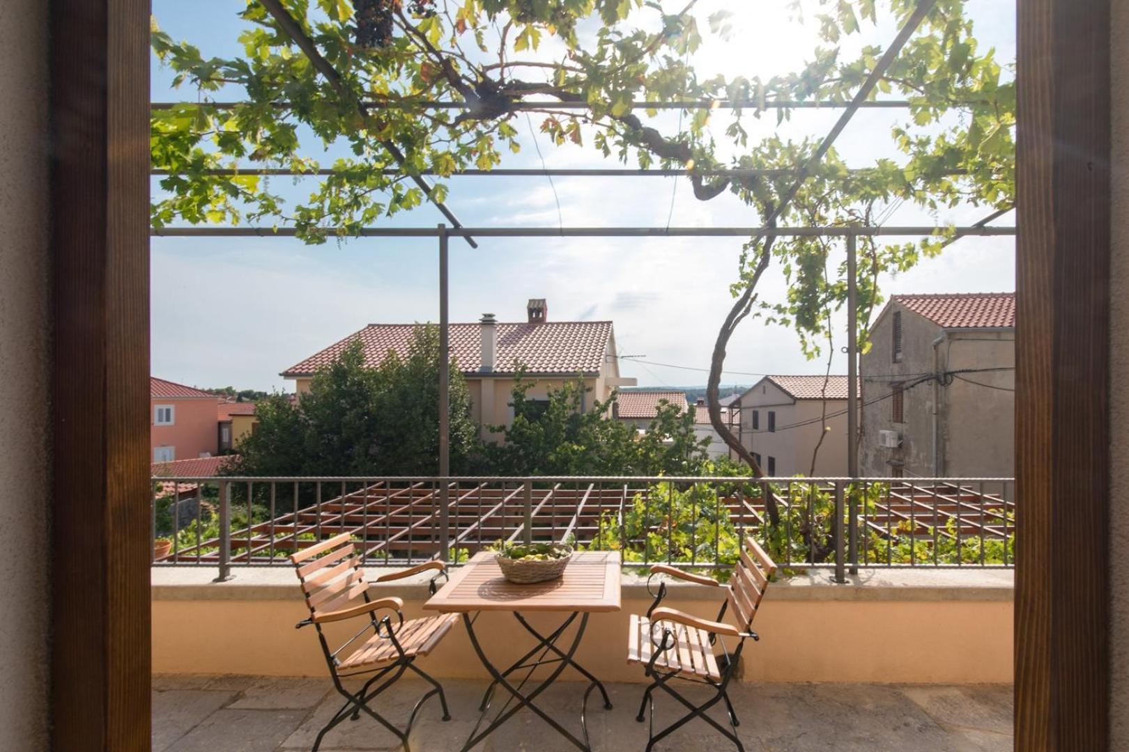 Apartments Gabi Punat Dış mekan fotoğraf