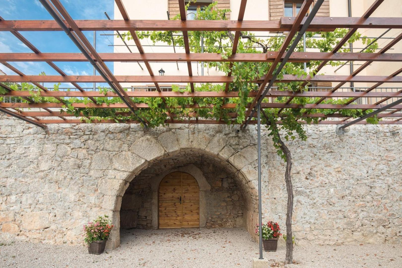 Apartments Gabi Punat Dış mekan fotoğraf